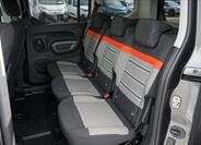 Citroën Berlingo 10