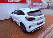 Ford Puma 9