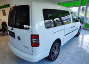 Volkswagen Caddy 4