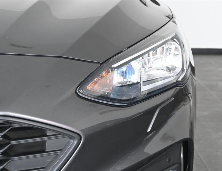 Ford Focus 29