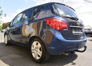 Opel Meriva 40