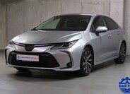 Toyota Corolla 1