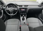 Škoda Octavia 6