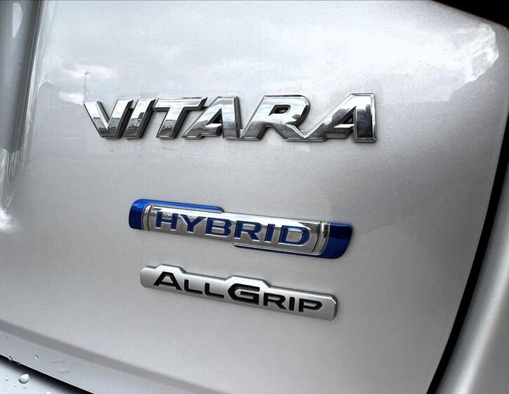 Suzuki Vitara 19