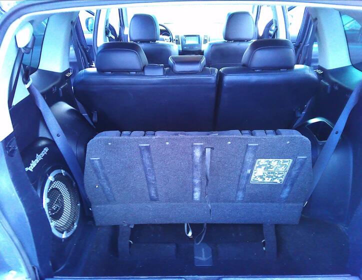 Mitsubishi Outlander 13