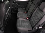 Volkswagen Touran 11