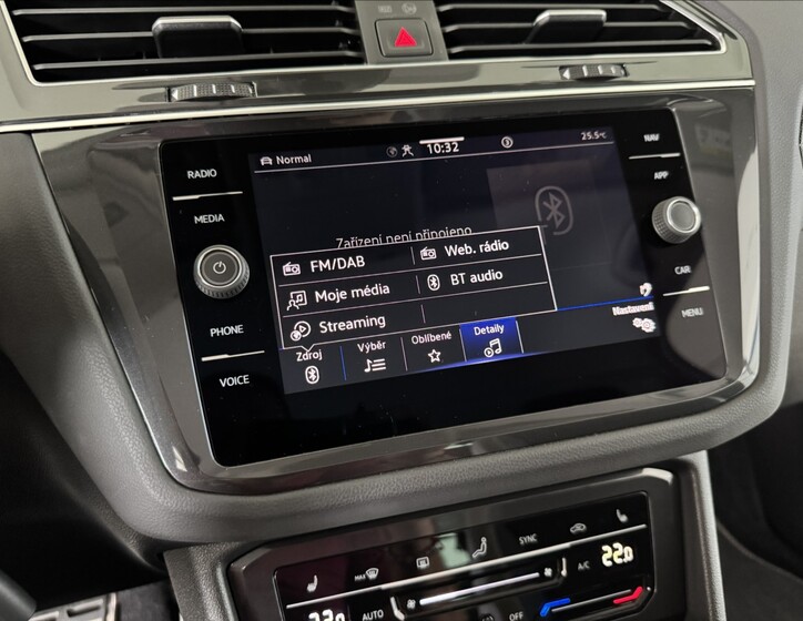 Volkswagen Tiguan 38