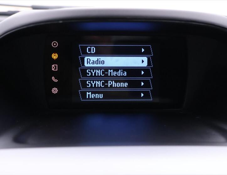Ford B-MAX 24