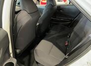 Toyota C-HR 14