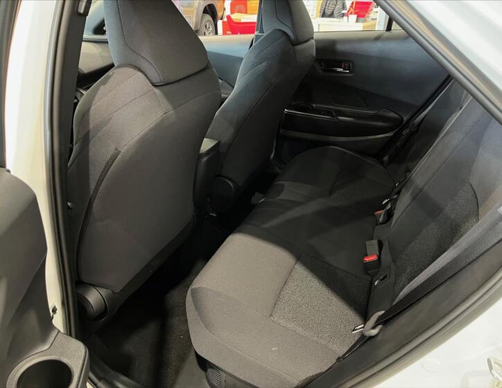 Toyota C-HR 14