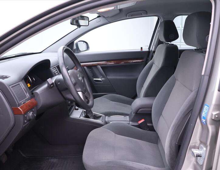 Opel Vectra 10