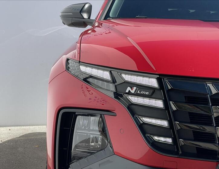Hyundai Tucson 20