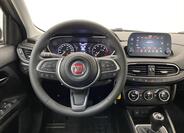 Fiat Tipo 9
