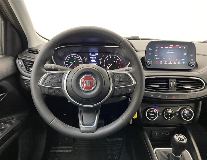 Fiat Tipo 9