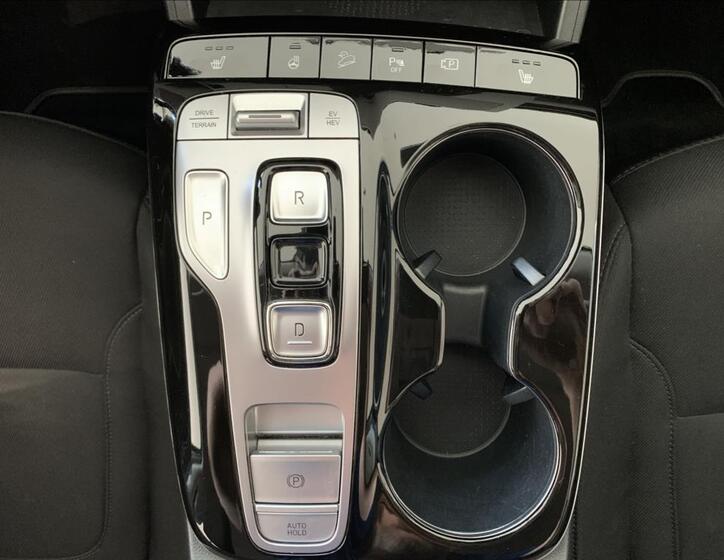 Hyundai Tucson 21