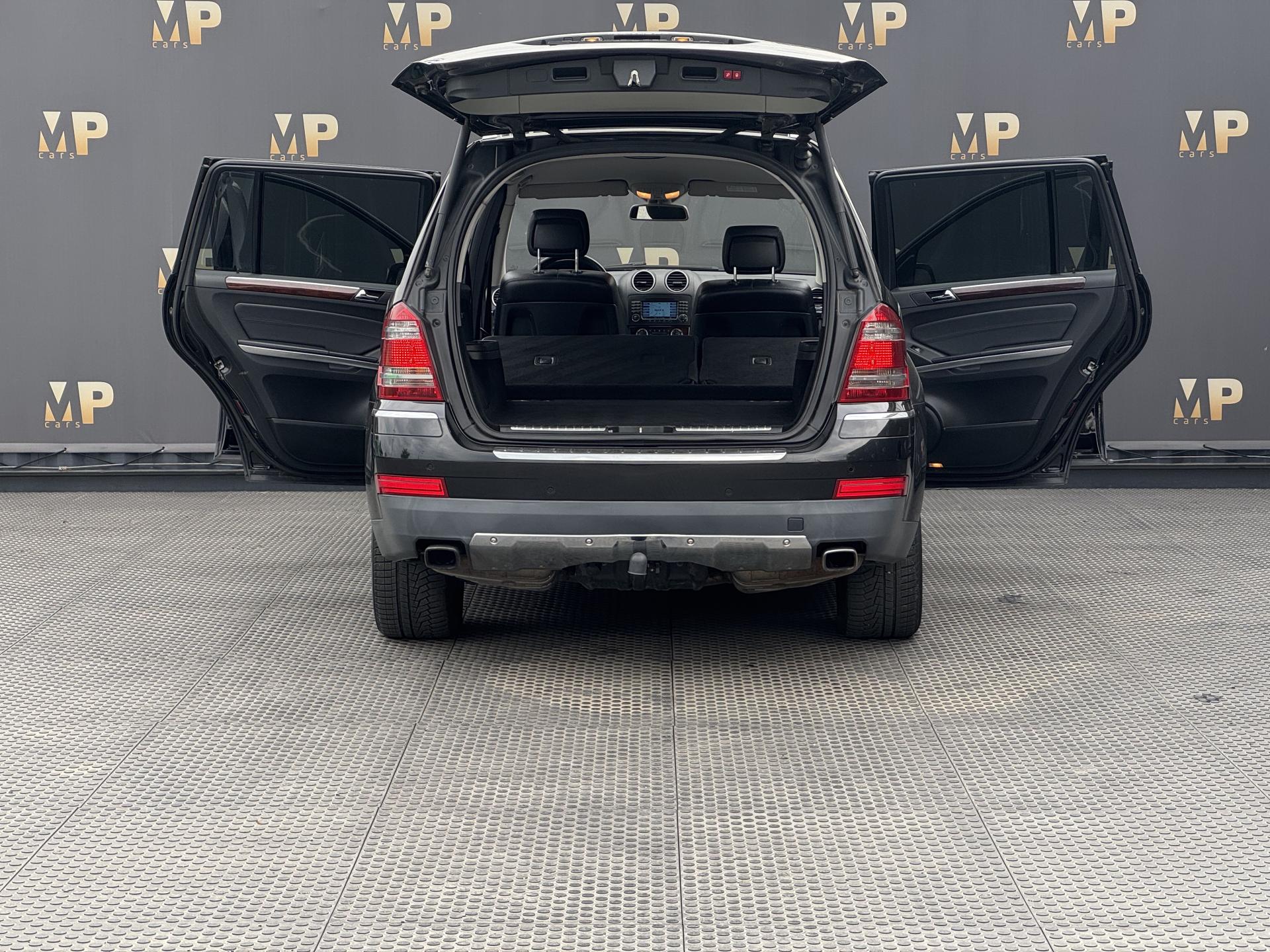 Mercedes-Benz GL
