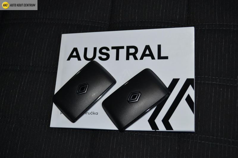 Renault Austral