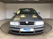 Škoda Octavia 2