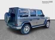 Mercedes-Benz Třídy G 5