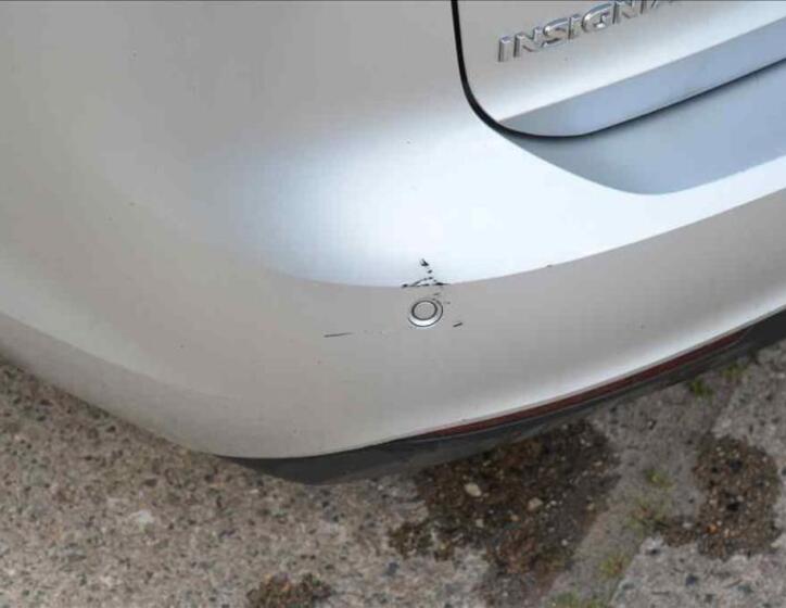 Opel Insignia 8
