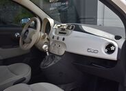 Fiat 500C 18