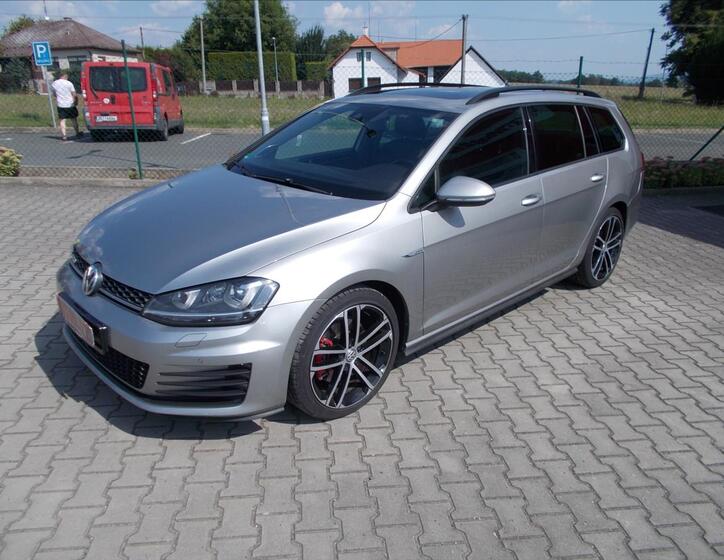 Volkswagen Golf 5