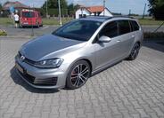 Volkswagen Golf 5