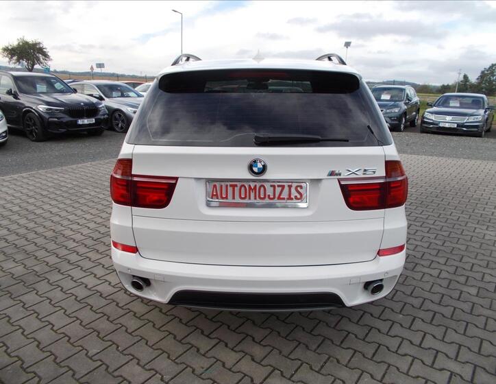 BMW X5 11