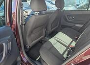 Škoda Fabia 21