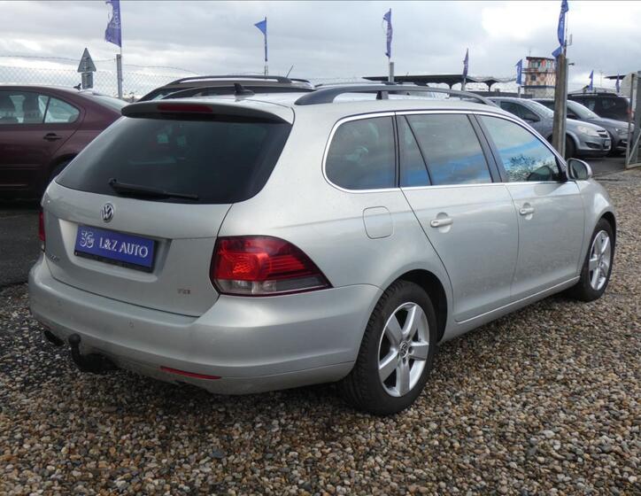 Volkswagen Golf 4