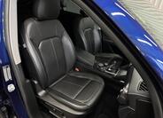 Alfa Romeo Stelvio 43