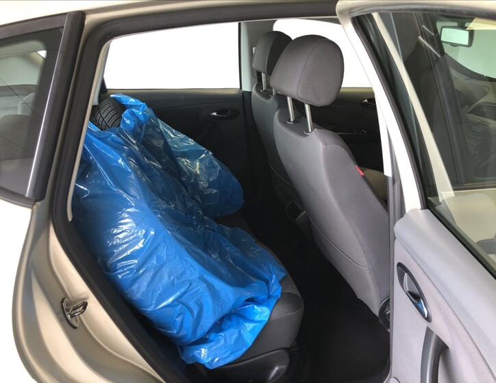 Seat Altea 11