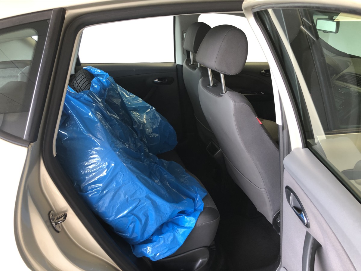 Seat Altea