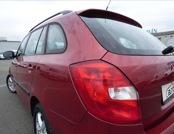 Škoda Fabia 39