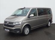 Volkswagen Caravelle 1