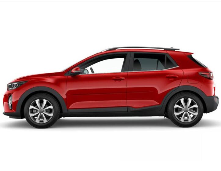KIA Stonic 2