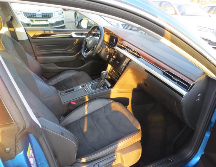 Volkswagen Arteon 11