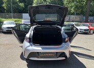 Toyota Corolla 20