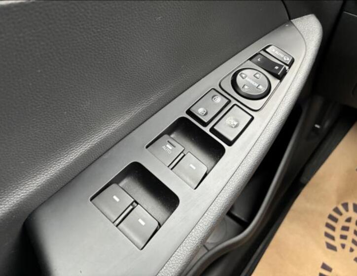 Hyundai Tucson 24