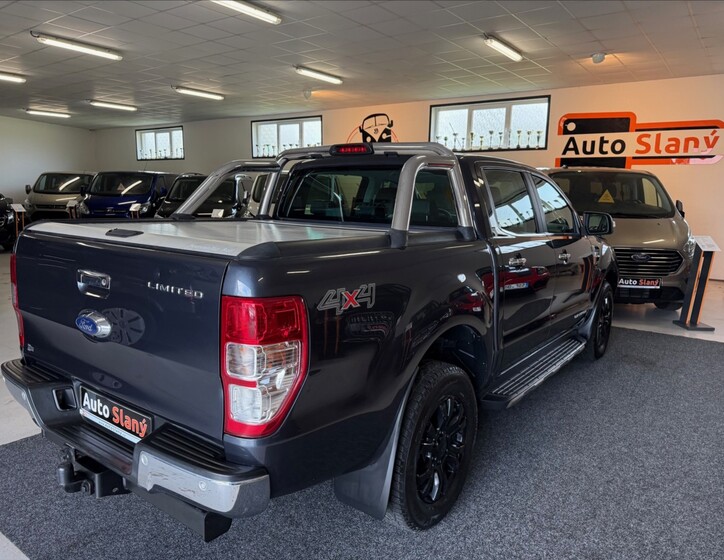 Ford Ranger 6