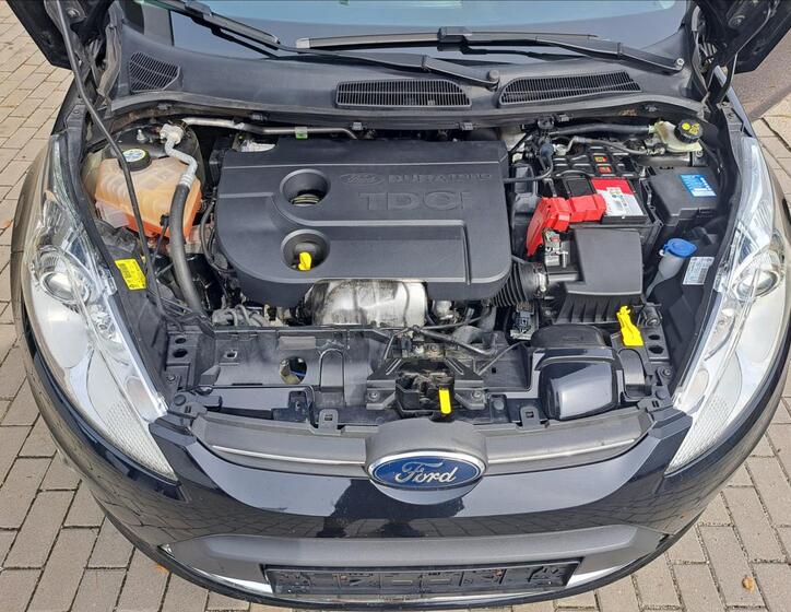 Ford Fiesta 32