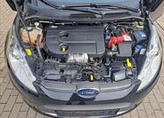 Ford Fiesta 32