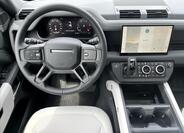 Land Rover Defender 15