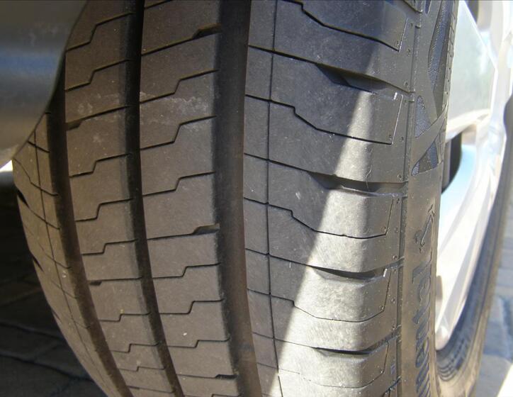 Ford Transit 10