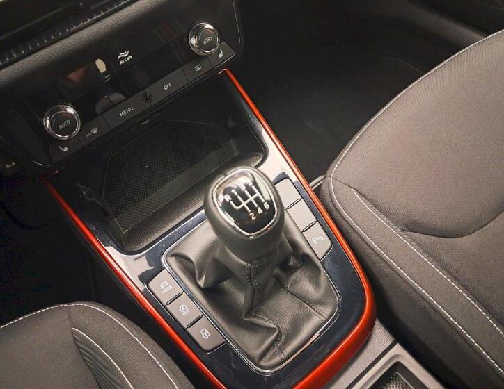 Škoda Fabia 29