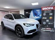 Alfa Romeo Stelvio 1