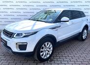 Land Rover Range Rover Evoque 3