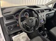 Volkswagen Caddy 16