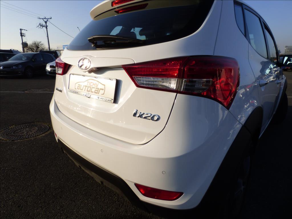 Hyundai ix20 53