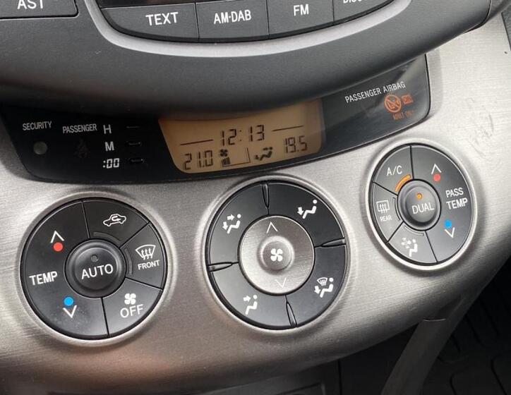 Toyota RAV4 23